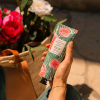 Panier Des Sens Body Cream Rose Garden 150ml