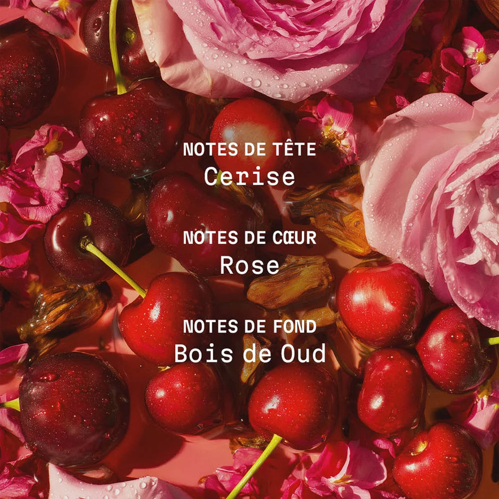 Panier Des Sens Body Cream Rose Garden 150ml