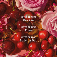 Panier Des Sens Body Cream Rose Garden 150ml