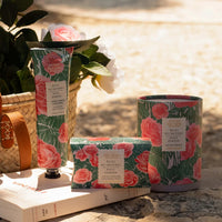 Panier Des Sens Body Cream Rose Garden 150ml
