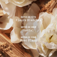 Panier Des Sens Body Cream Sands Of Musk 150ml