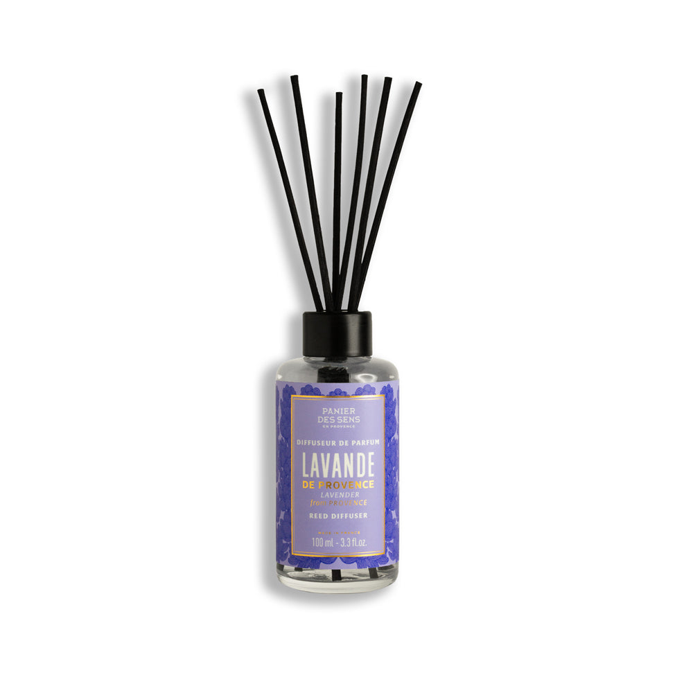 Panier Des Sens Iconic Lavender Duft Diffuser 100ml