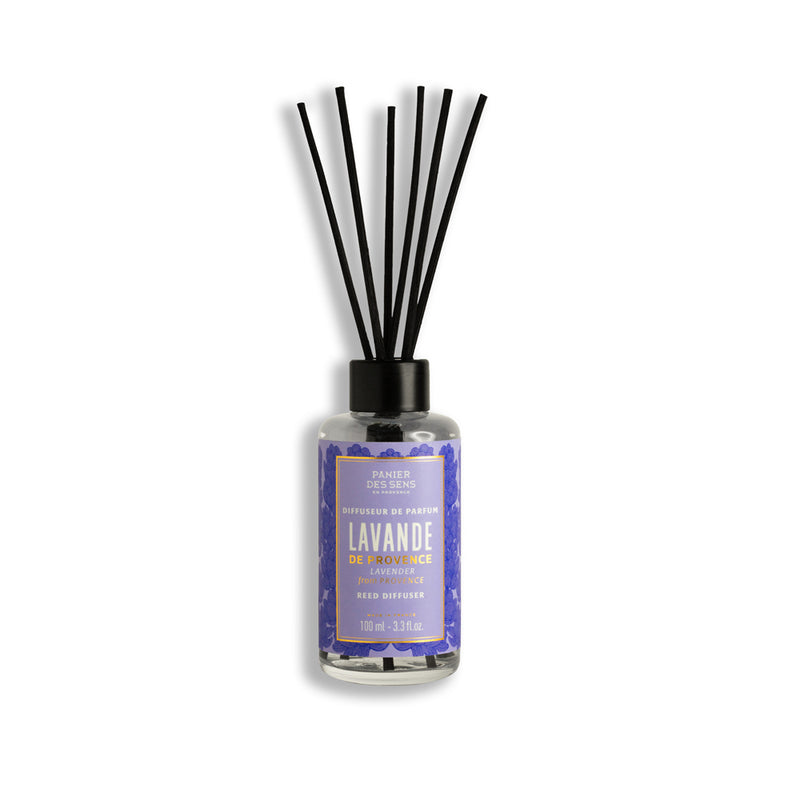 Panier Des Sens Iconic Lavender Duft Diffuser 100ml