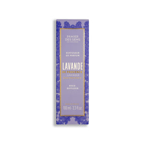 Panier Des Sens Iconic Lavender Duft Diffuser 100ml