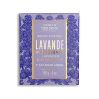 Panier Des Sens Iconic Lavender Duftlys 180g