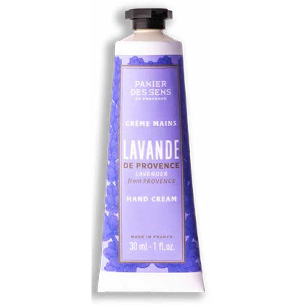 Panier Des Sens Iconic Lavender Håndcreme 30ml