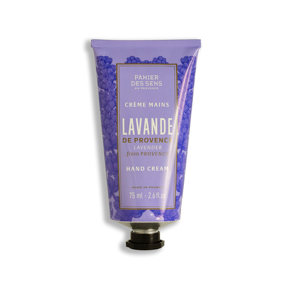 Panier Des Sens Iconic Lavender Håndcreme 75ml