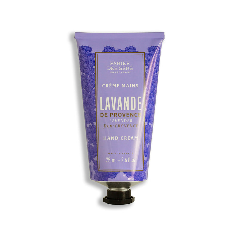 Panier Des Sens Iconic Lavender Håndcreme 75ml