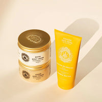 Panier des sens Royal body creme Ultra plejende honning 250ml