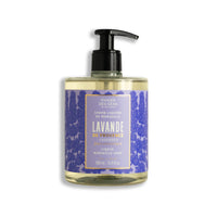 Panier Des Sens Iconic Lavender Marseille Sæbe 500ml