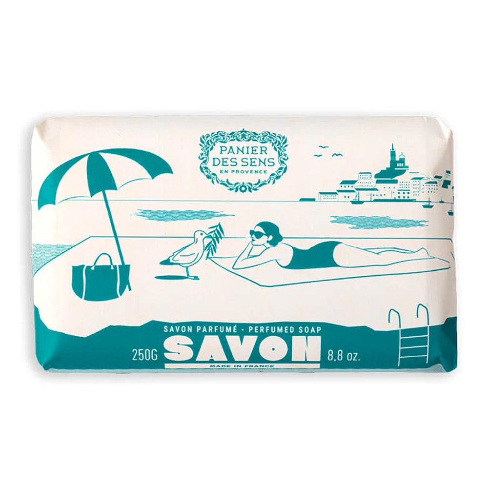 Panier Des Sens Sæbebar Oliven 250g Limited Edition