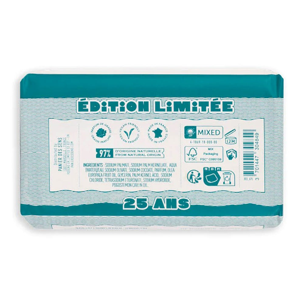Panier Des Sens Sæbebar Oliven 250g Limited Edition