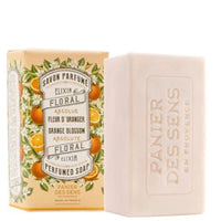 Panier Des Sens Vegetabilsk Sæbe Orange Blossom 150g