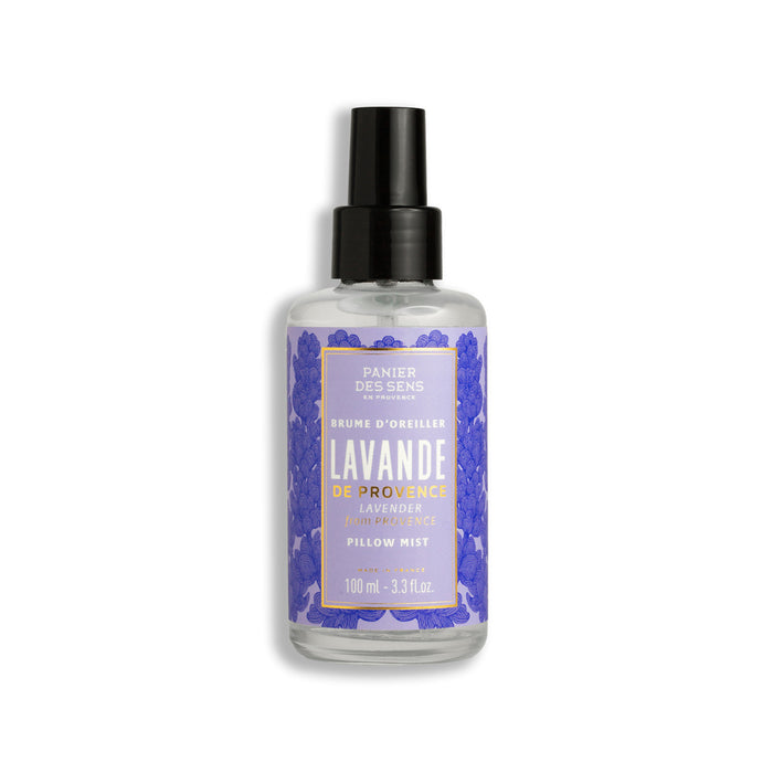 Panier Des Sens Iconic Lavender Pillow Mist 100ml
