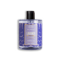 Panier Des Sens Iconic Lavender Shower Gel 500ml