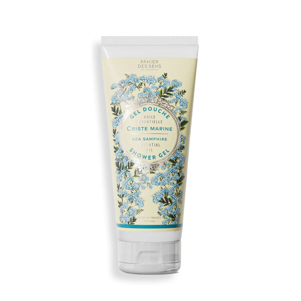 Panier Des Sens Bade & shower gel Sea Samphire 200ml