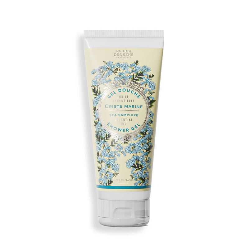 Panier Des Sens Bade & shower gel Sea Samphire 200ml