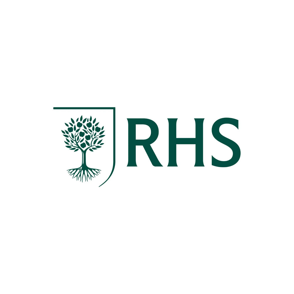 RHS Greenhouse Collection Ceramic Caddy Set 2x300ml