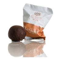 Reserved Chocolate Salt Karamel Trøffel Kugle