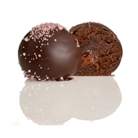 Reserved Chocolate Trøffel Romkugler 6 forskellige smage