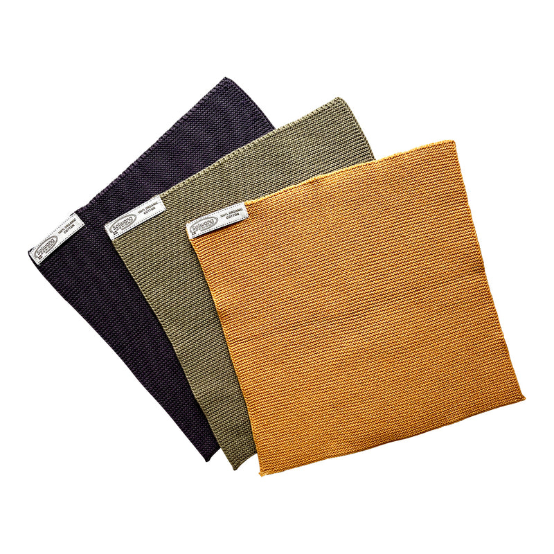 Solwang Design Karklude 3 stk Dark Mix