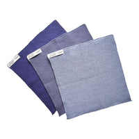 Solwang Design Karklude 3 stk Lavender Kombi