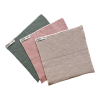 Solwang Design karklude Sart pastel kombi 3 stk