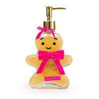 Somerset Flydende Håndsæbe Gingerbread Mrs 500ml