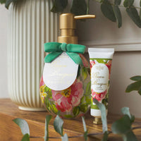 Somerset Seasonal Spring Collection Håndsæbe Green Bouquet 500ml
