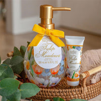 Somerset Seasonal Spring Collection Håndsæbe Tulip Meadows 500ml
