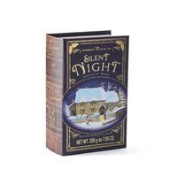 Somerset Christmas Story Book Julesæbe Bar Silent Night 200g