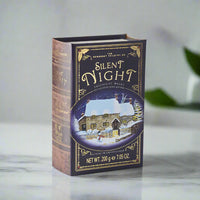 Somerset Christmas Story Book Julesæbe Bar Silent Night 200g