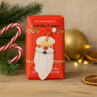 Somerset Santa's Little Helpers Julesæbe Bar Candy Canes 200g