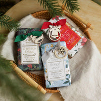 Somerset Blooms Julesæbe Bar Christmas Foliage 200g