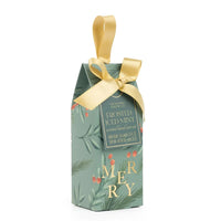 Somerset Håndplejesæt Merry Frosted Iced Mint