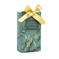 Somerset Sæbebar Frosted Iced Mint Merry 200g
