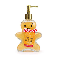 Somerset Flydende Håndsæbe Gingerbread Man 500ml