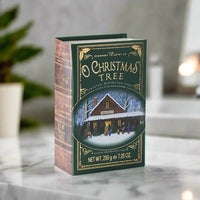 Somerset Christmas Story Book Julesæbe Bar O Christmas Tree 200g