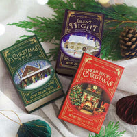 Somerset Christmas Story Book Julesæbe Bar O Christmas Tree 200g