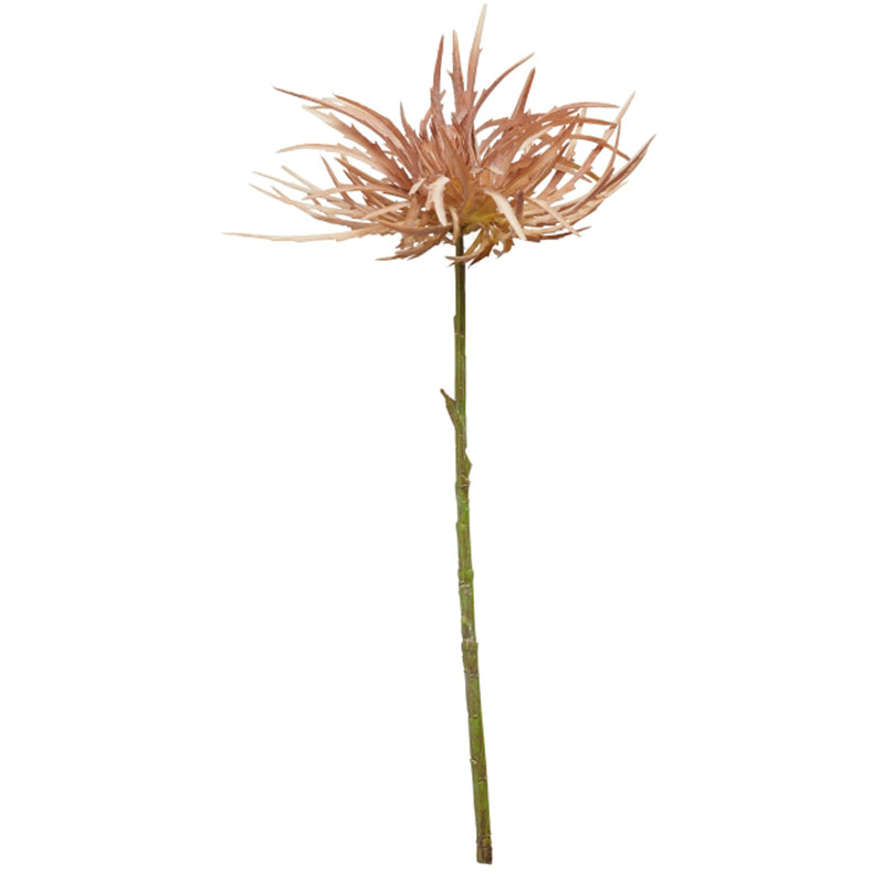 Speedtsberg Krysanthemum Stilk Plastik 55cm Light Rose