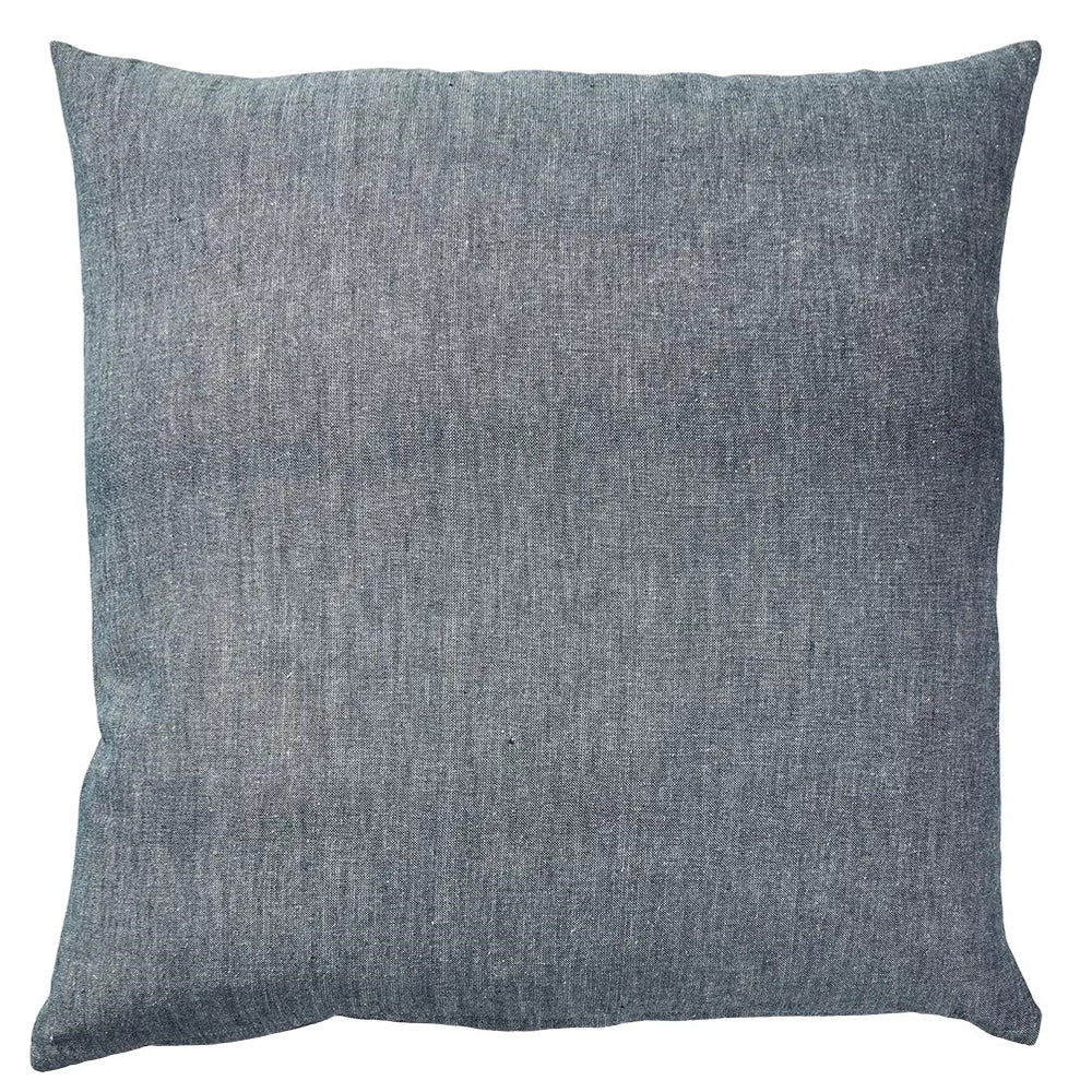 Speedtsberg Pudebetræk Dark Blue 60x60cm