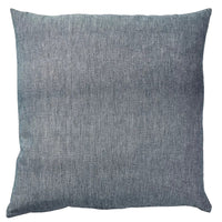 Speedtsberg Pudebetræk Dark Blue 60x60cm