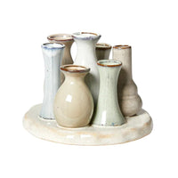 Speedtsberg Vase Mix Ø14x10cm Keramik Mix