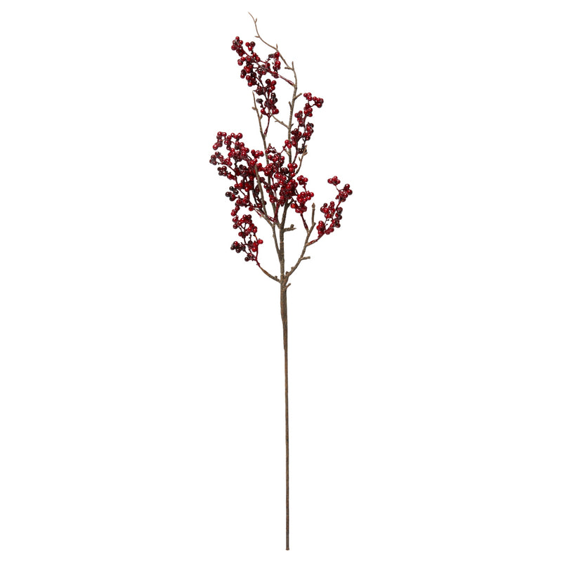 Speedtsberg Bærgren 66cm Rød Plastik