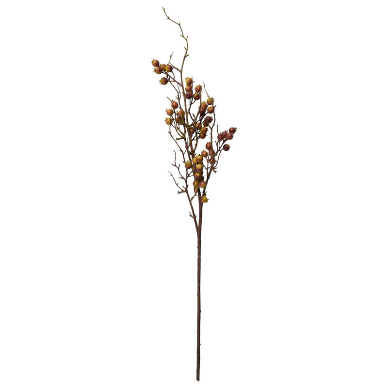 Speedtsberg Bærgren 91cm Naturfarvet Plastik