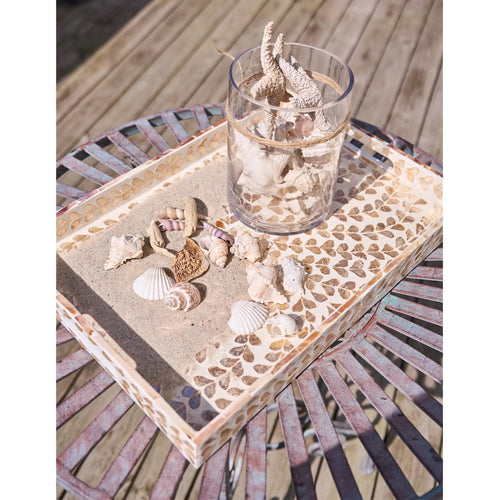 Speedtsberg Bakke Deko Ø58x58x5cm MDF