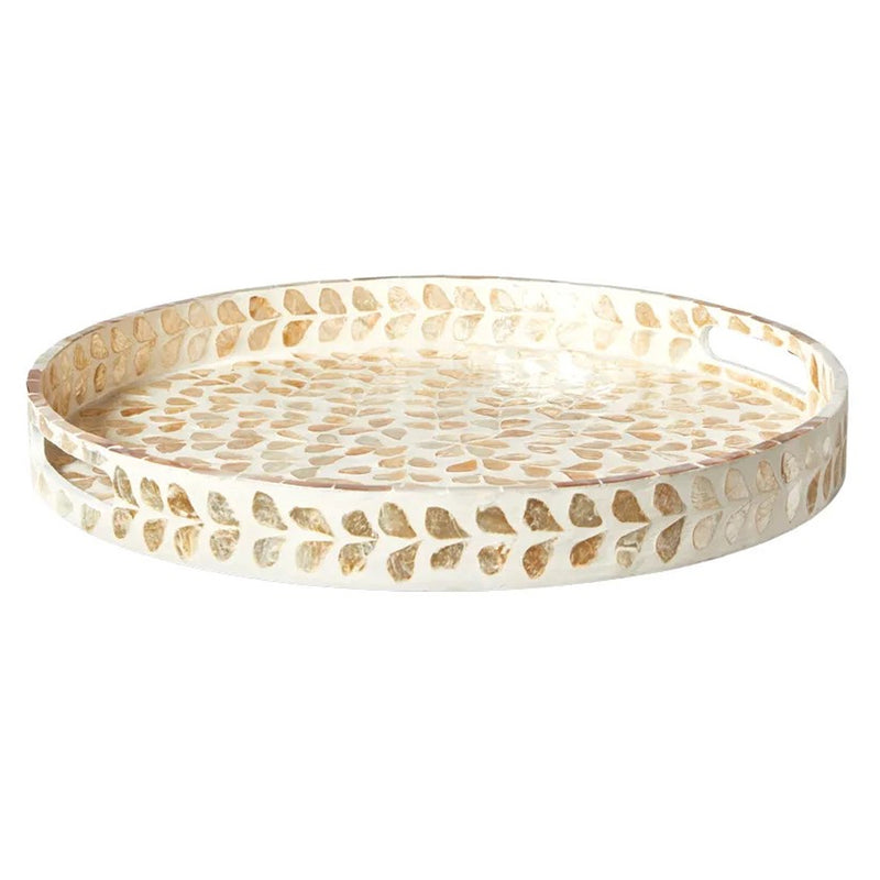 Speedtsberg bakke Deko Ø40x4cm MDF