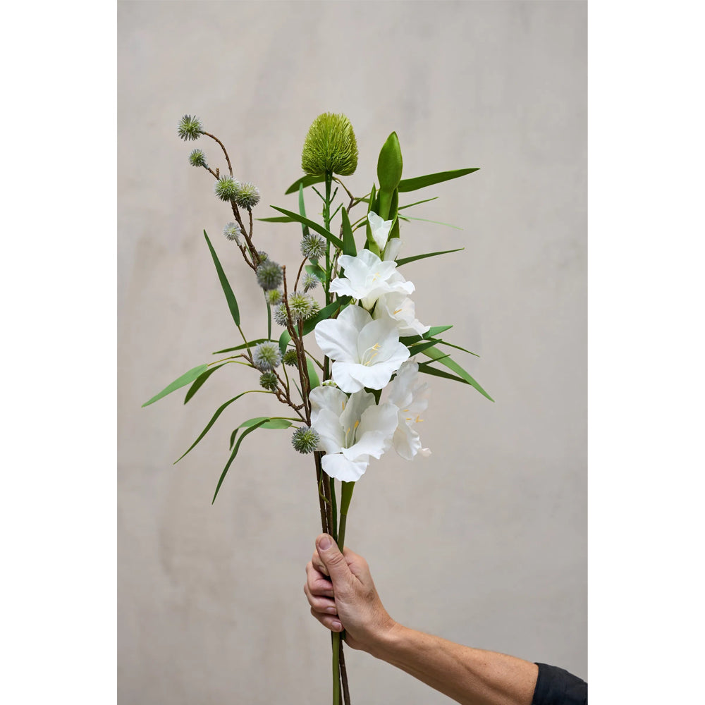 Speedtsberg Banksia Stilk Grøn 59cm