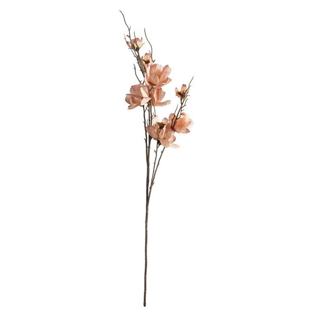 Speedtsberg Blomster Stilk Rose Plastik 85cm