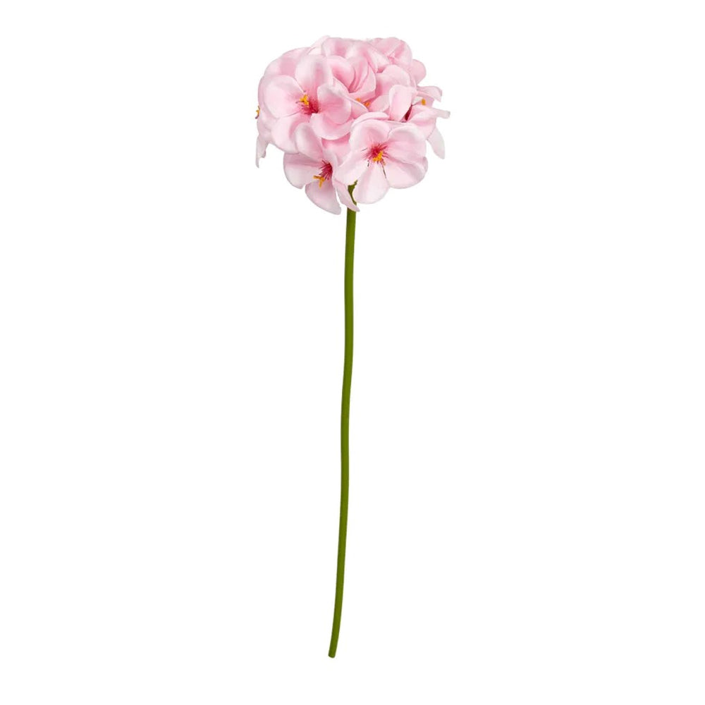 Speedtsberg Blomst Stilk 37cm Light Rose